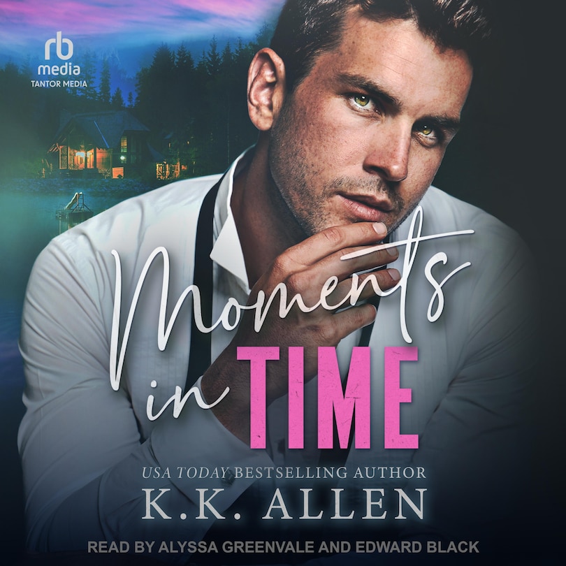 Couverture_Moments In Time