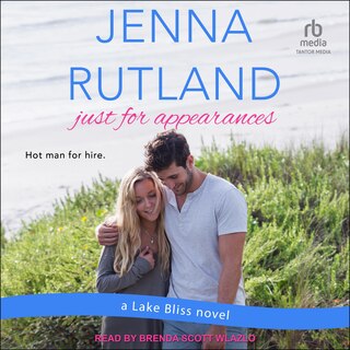 Front cover_Just for Appearances