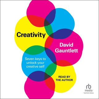 Front cover_Creativity