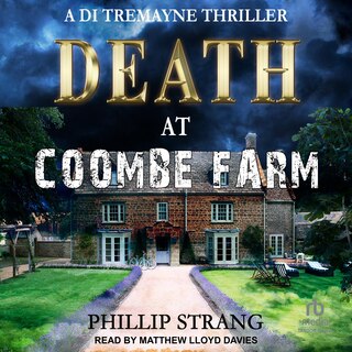 Couverture_Death at Coombe Farm