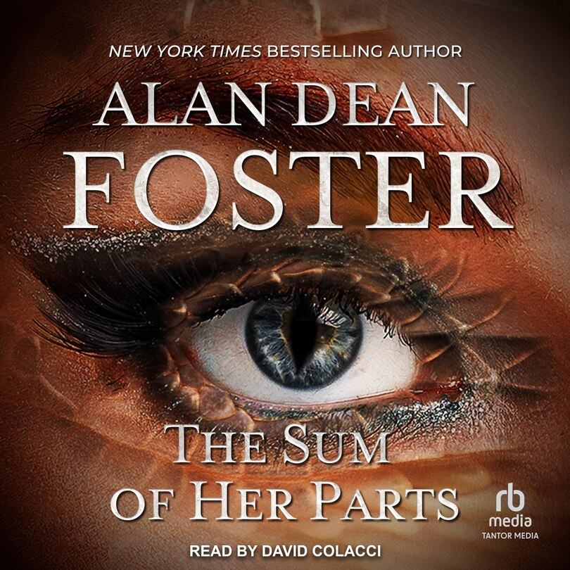 Front cover_The Sum of Her Parts