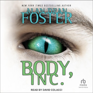Front cover_Body, Inc.