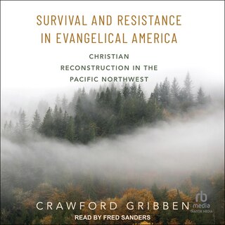 Couverture_Survival and Resistance in Evangelical America