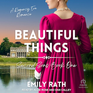 Front cover_Beautiful Things