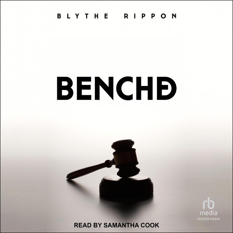 Couverture_Benched