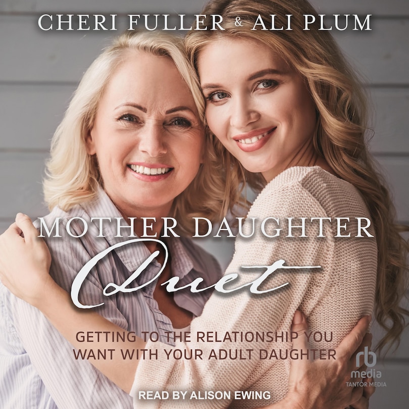 Couverture_Mother-Daughter Duet