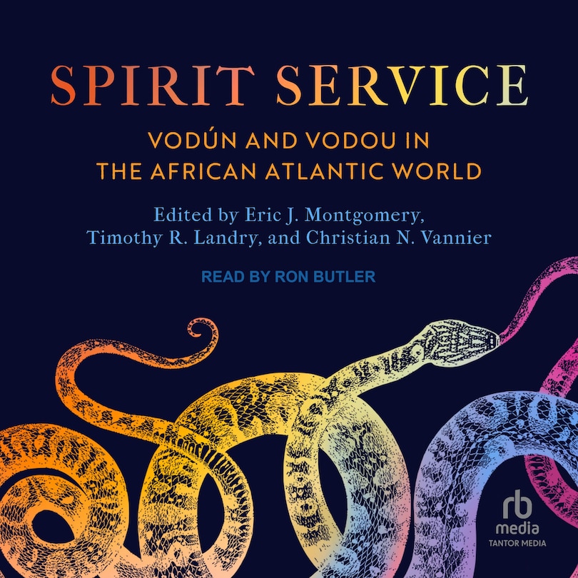 Front cover_Spirit Service