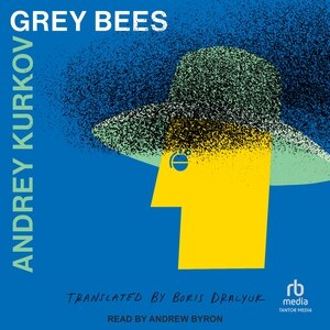 Couverture_Grey Bees