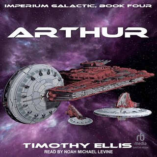 Front cover_Arthur