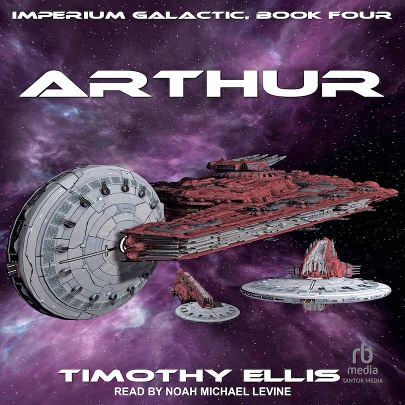 Front cover_Arthur
