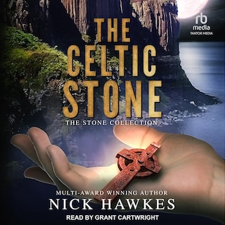 The Celtic Stone