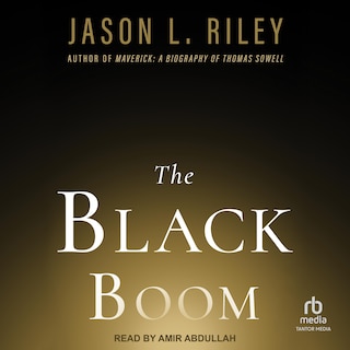 Front cover_The Black Boom