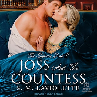 Couverture_Joss and The Countess