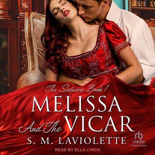 Couverture_Melissa and The Vicar