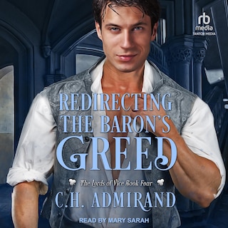 Front cover_Redirecting the Baron's Greed