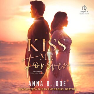 Couverture_Kiss Me Forever
