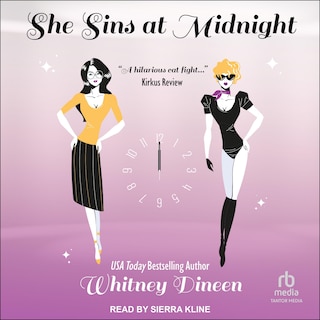 Couverture_She Sins at Midnight