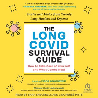 Couverture_The Long COVID Survival Guide