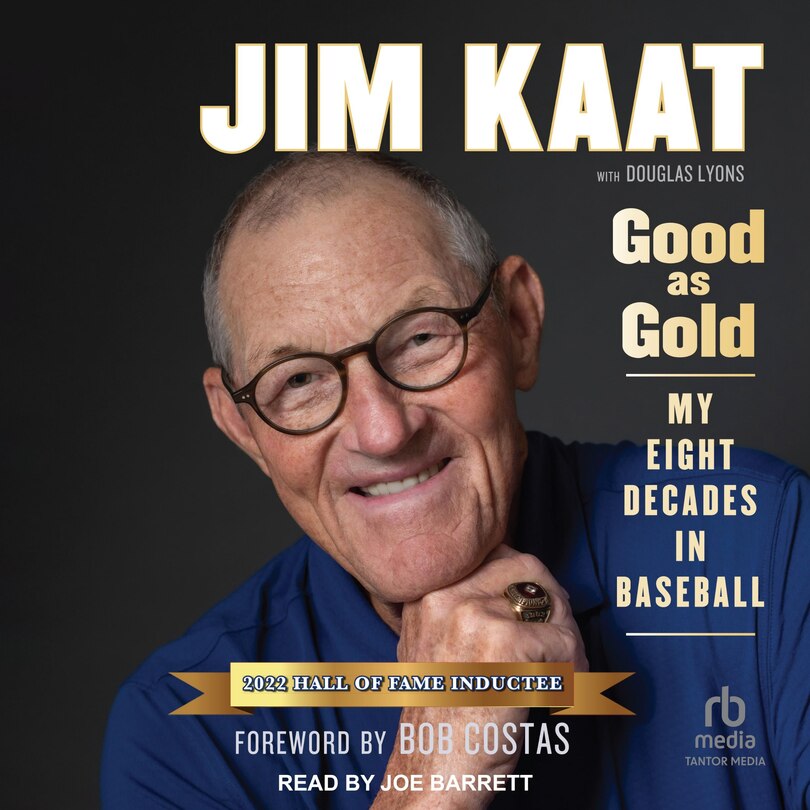 Front cover_Jim Kaat