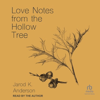 Front cover_Love Notes from the Hollow Tree