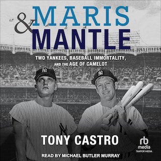 Front cover_Maris & Mantle