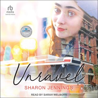 Front cover_Unravel