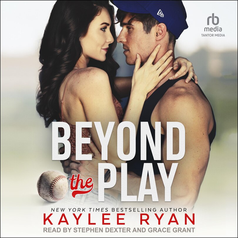 Couverture_Beyond the Play