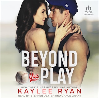 Couverture_Beyond the Play