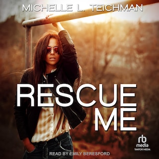 Couverture_Rescue Me