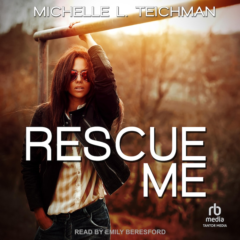 Couverture_Rescue Me