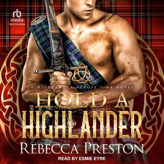 Front cover_Hold A Highlander