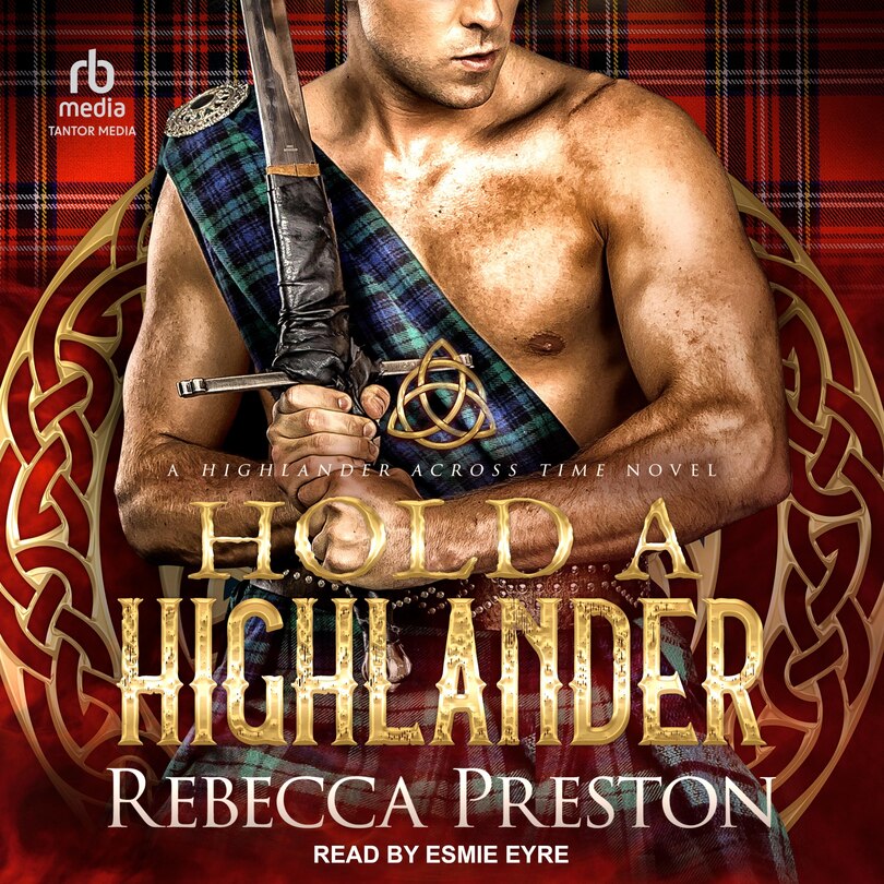 Front cover_Hold A Highlander