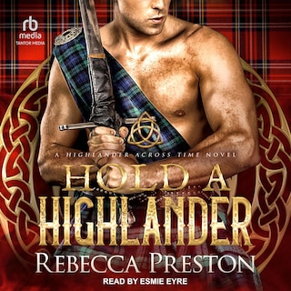 Front cover_Hold A Highlander