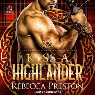 Couverture_Kiss A Highlander