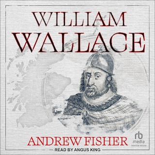Front cover_William Wallace