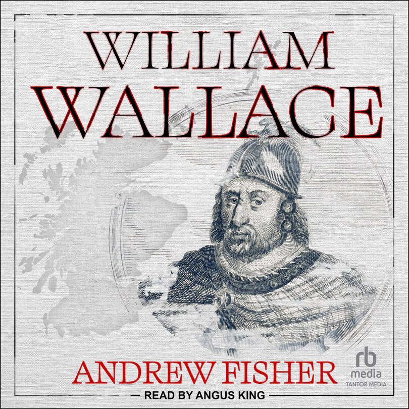 Front cover_William Wallace