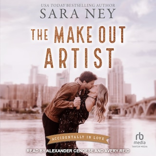 Couverture_The Make Out Artist