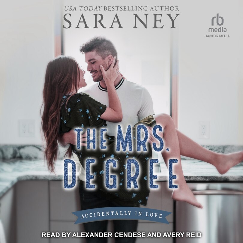 Front cover_The Mrs. Degree