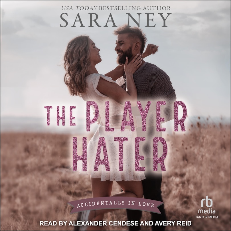 Front cover_The Player Hater