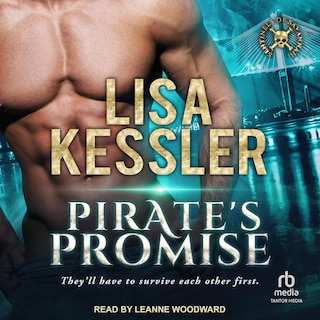 Front cover_Pirate's Promise