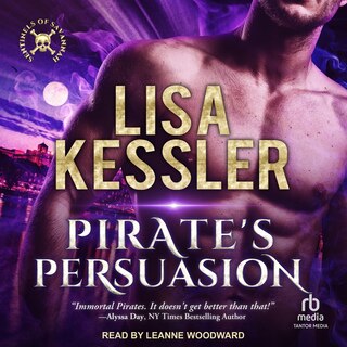 Couverture_Pirate's Persuasion