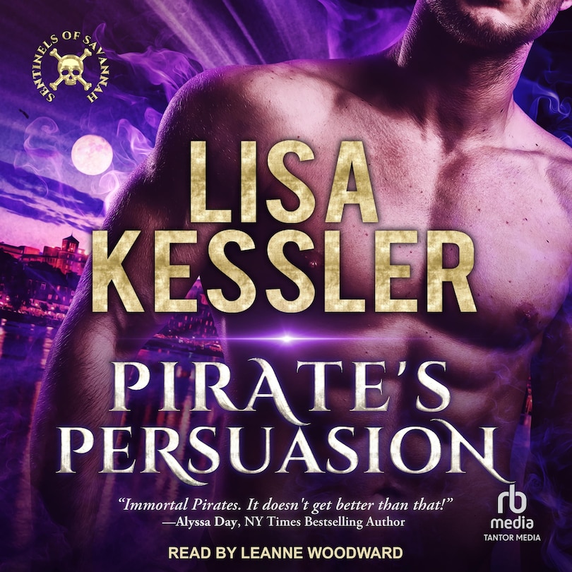 Couverture_Pirate's Persuasion