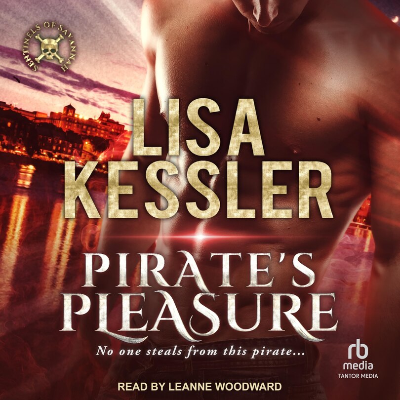 Couverture_Pirate's Pleasure