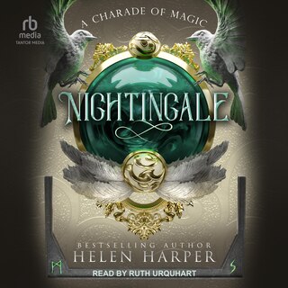Front cover_Nightingale