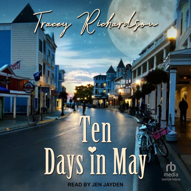 Couverture_Ten Days in May