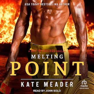 Couverture_Melting Point