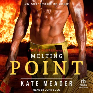 Couverture_Melting Point