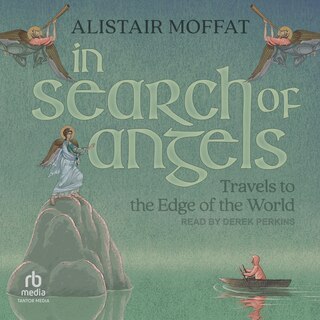 Front cover_In Search of Angels