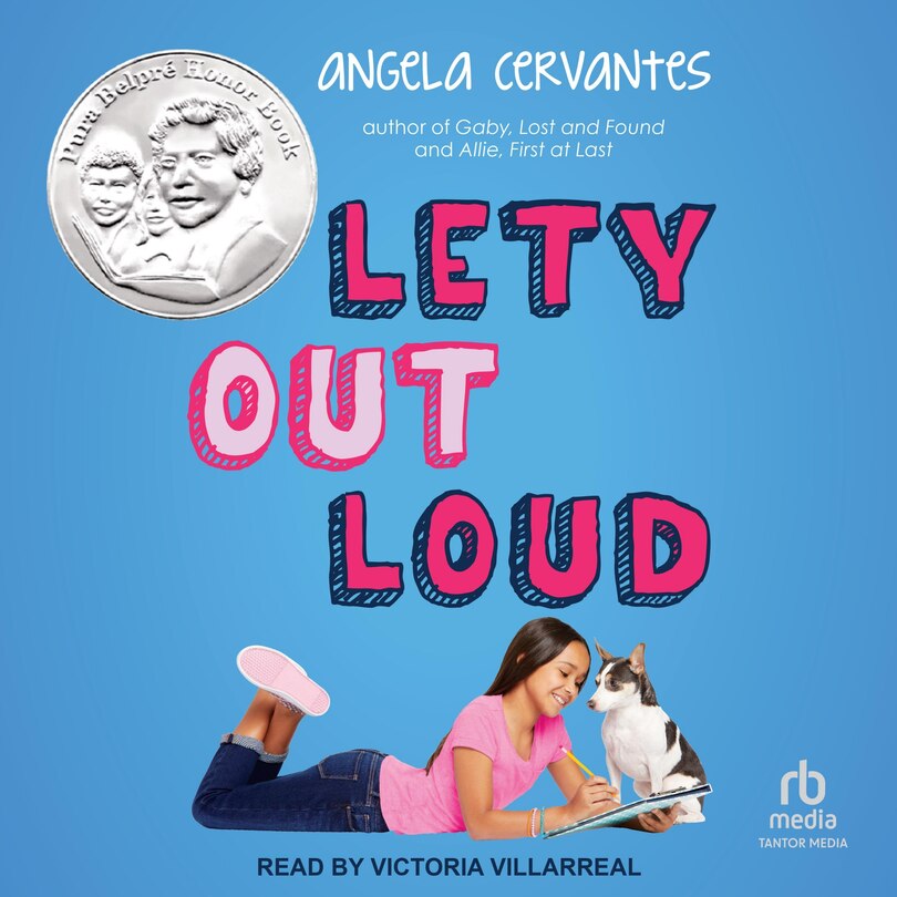 Couverture_Lety Out Loud