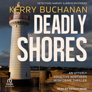 Deadly Shores